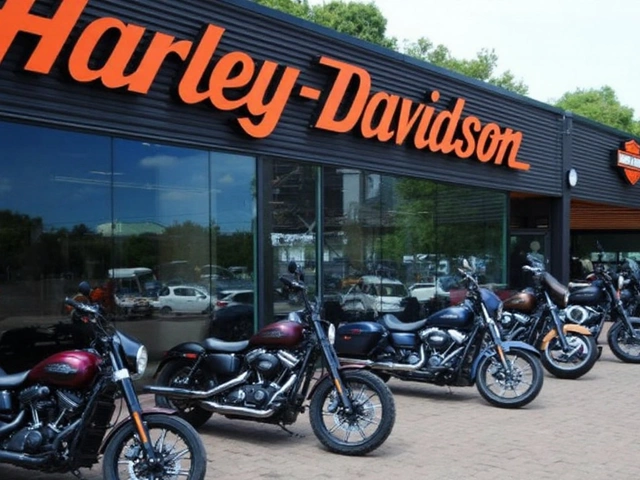 Harley-Davidson India ने मोटरसाइकिलों की होम डिलीवरी शुरू की, 40 किमी तक फ्री