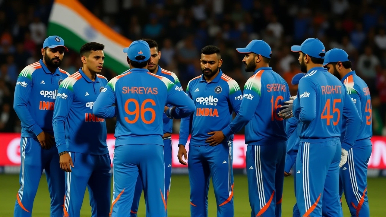 ऑस्ट्रेलिया ने एडीलेड में 2 विकेट से भारत को हराया, 17 साल की अटूट श्रृंखला खतम
