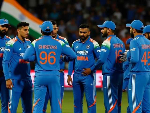 ऑस्ट्रेलिया ने एडीलेड में 2 विकेट से भारत को हराया, 17 साल की अटूट श्रृंखला खतम