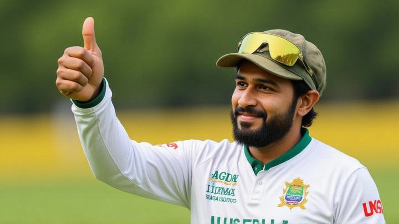 मुशफिकुर रहीम ने 100वें टेस्ट में शतक जड़कर बनाया इतिहास, बने दुनिया के सिर्फ 11वें ऐसे खिलाड़ी