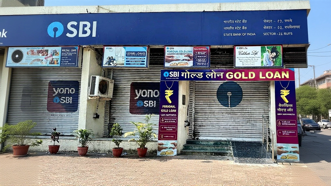 नवंबर 2025 में 11 दिन बैंक बंद: उत्तर प्रदेश में गुरु तेग बहादुर बलिदान दिवस पर छुट्टी, डिजिटल सेवाएं चलती रहेंगी