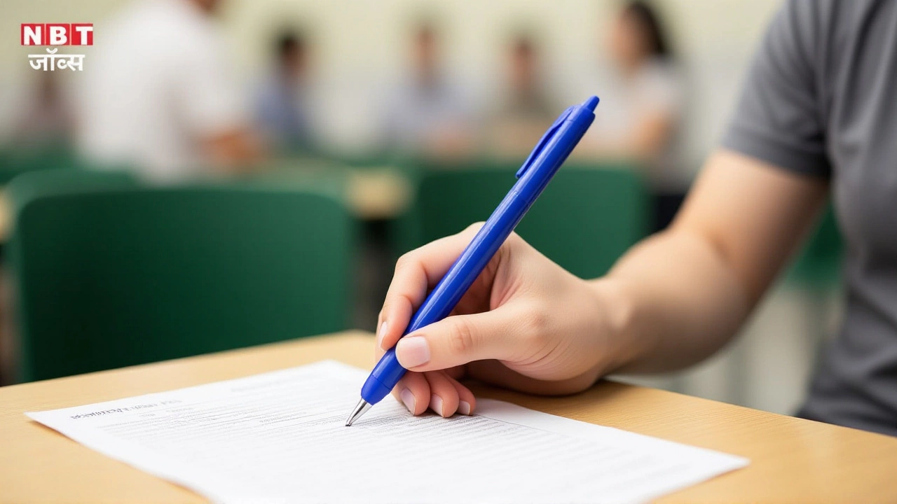 RRB NTPC 2025 के 8875 पदों की वैकेंसी जारी, 20 दिसंबर 2025 को होगी परीक्षा