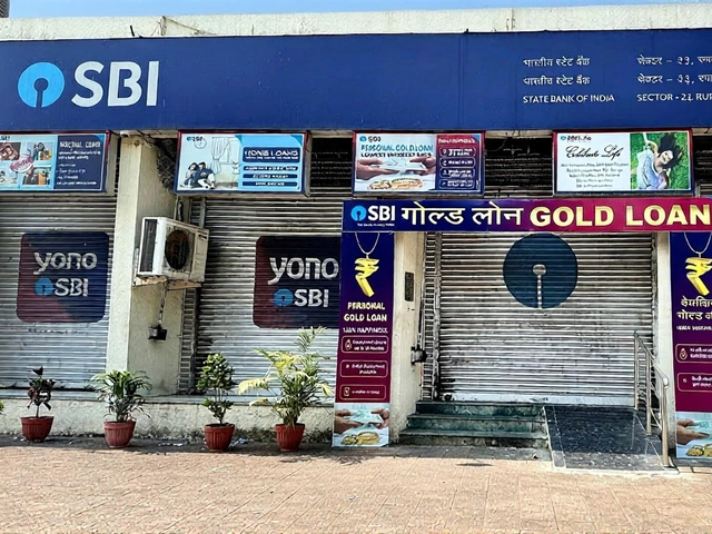 नवंबर 2025 में 11 दिन बैंक बंद: उत्तर प्रदेश में गुरु तेग बहादुर बलिदान दिवस पर छुट्टी, डिजिटल सेवाएं चलती रहेंगी